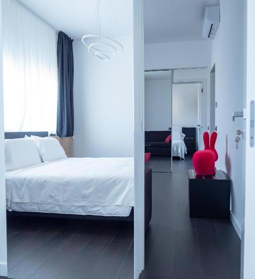سوییت خانوادگی, My Suite