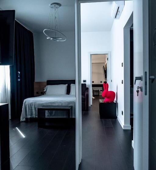 سوییت خانوادگی, My Suite