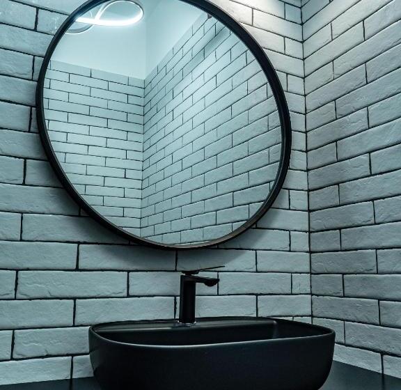 سوییت لوکس, My Suite