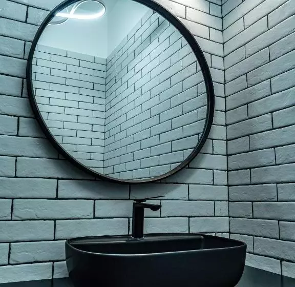 Suite Deluxe, My Suite