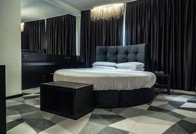 سوییت لوکس, My Suite