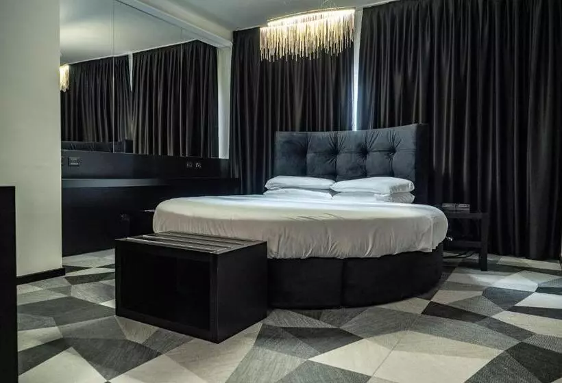 Suite Deluxe, My Suite