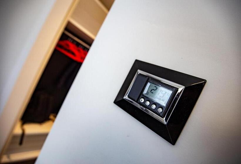 سوییت لوکس, My Suite