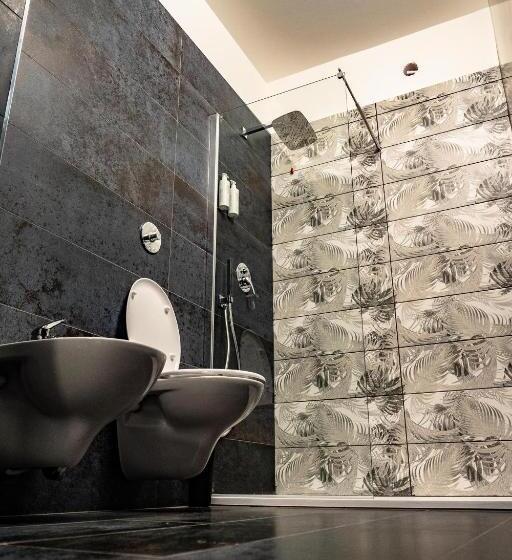 سوییت جونیور, My Suite