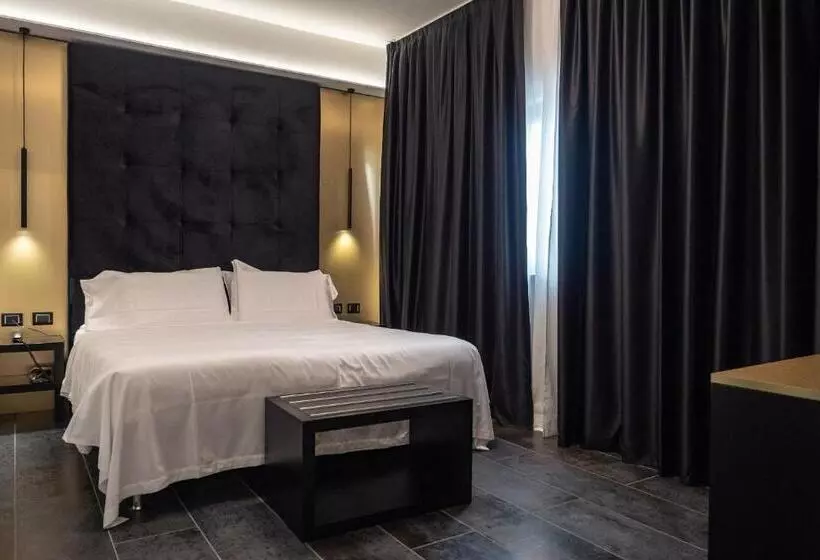 Suite Junior, My Suite