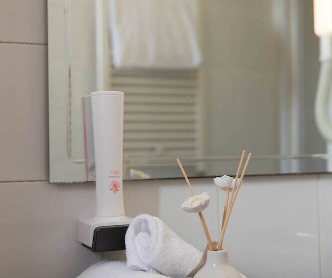 חדר סטנדרט, Park