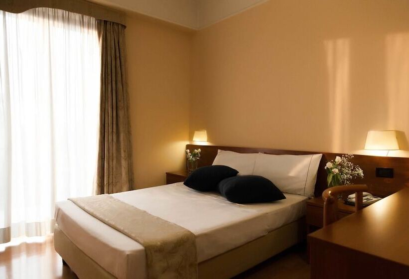 חדר סטנדרט, Park