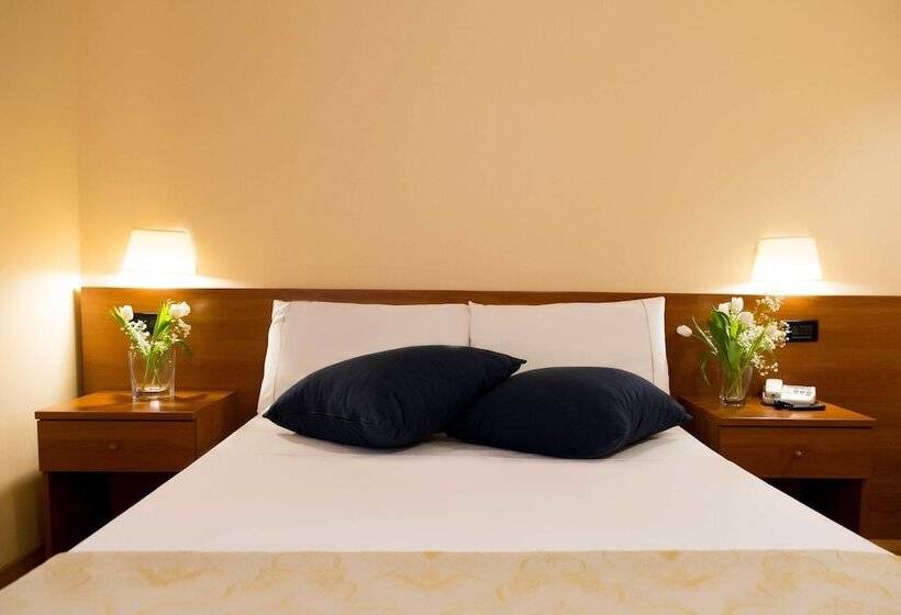 חדר סטנדרט, Park