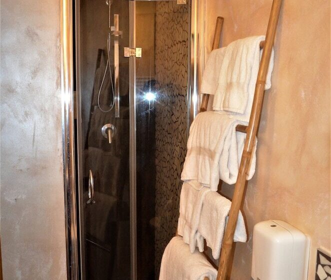 חדר סטנדרט, Park