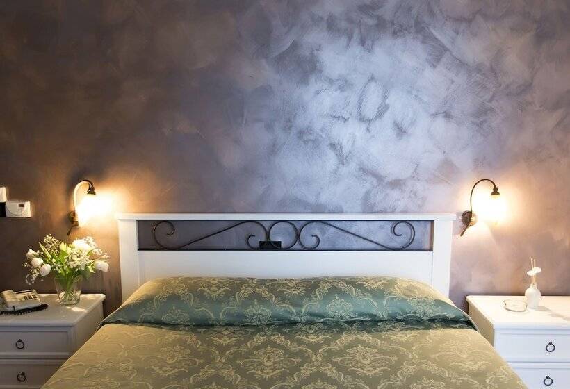 סוויטת ג'וניור, Park