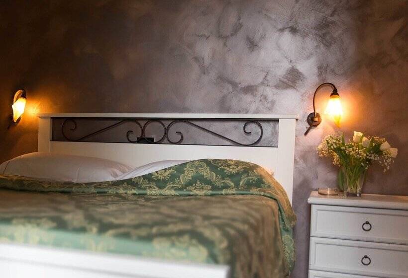 סוויטת ג'וניור, Park