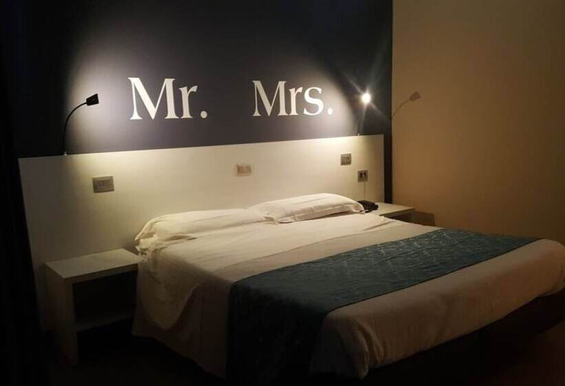 חדר סופריור, Park