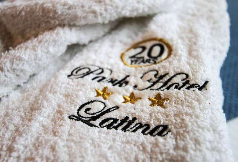 חדר סופריור, Park