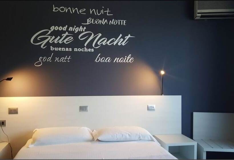 חדר סופריור, Park