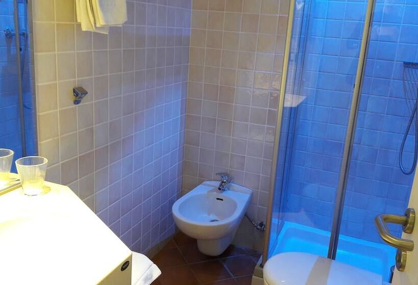 Номер Стандарт, Park Hotel San Michele