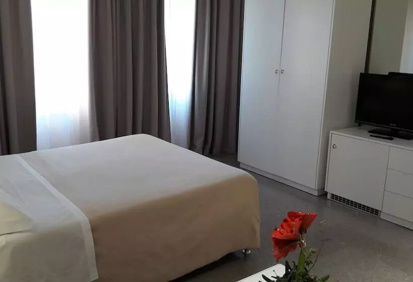 スタンダードルーム, Park Hotel San Michele