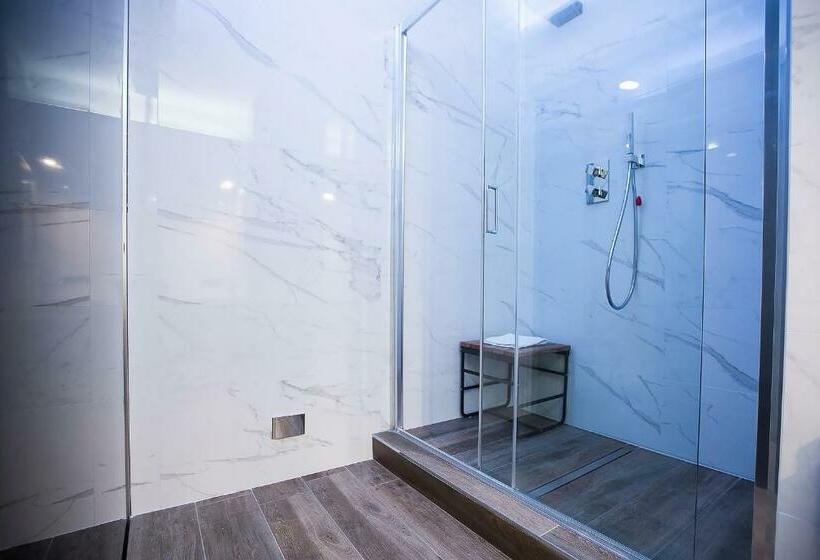 اتاق سوپریور, Relais Hotel Centrale Dimora Storica