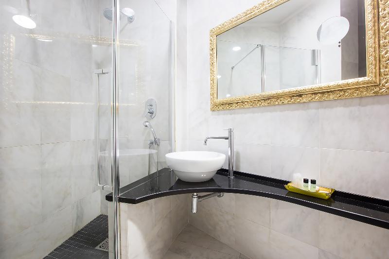 اتاق استاندارد, Relais Hotel Centrale Dimora Storica