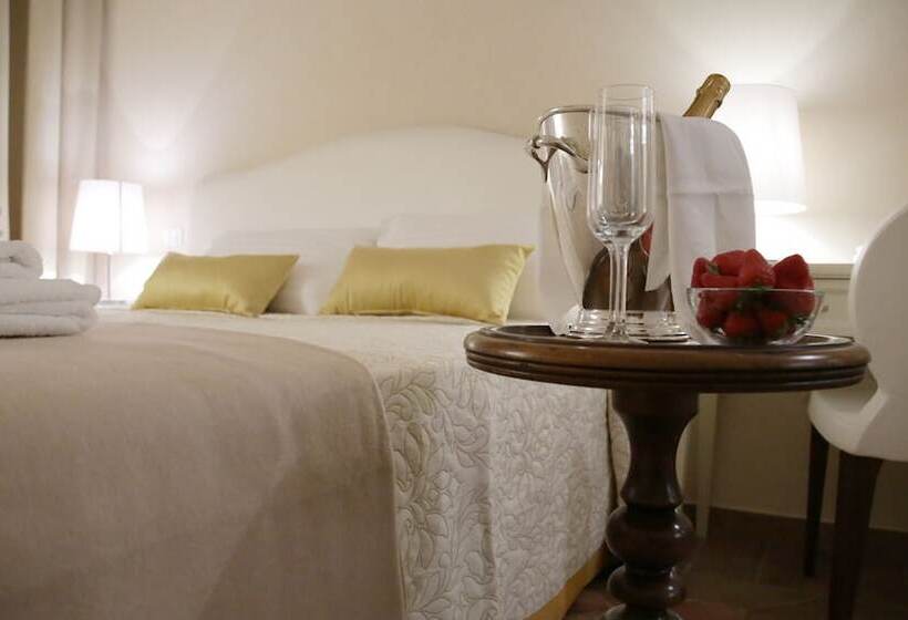 اتاق استاندارد, Renaissance