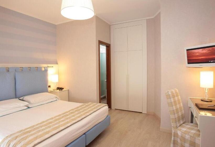 连接 1 卧室公寓, Rivamare