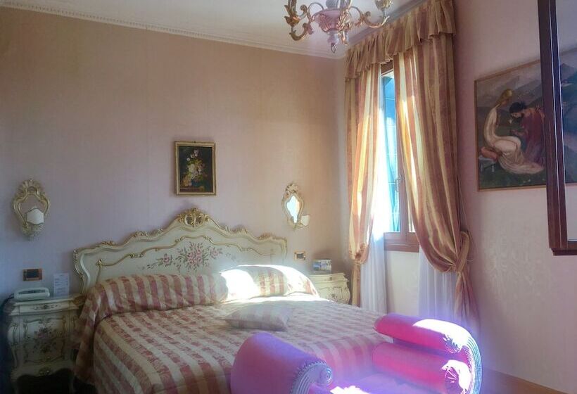 غرفة كومفورت, Riviera Venezia Lido