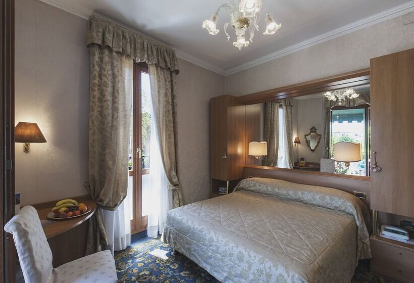 Номер Классический Вид на Озеро, Riviera Venezia Lido