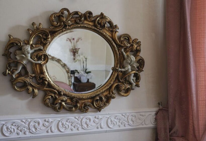 غرفة كلاسيكية ثلاثية, Riviera Venezia Lido