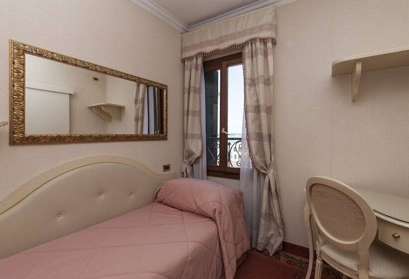 Трехместный Номер Классика, Riviera Venezia Lido