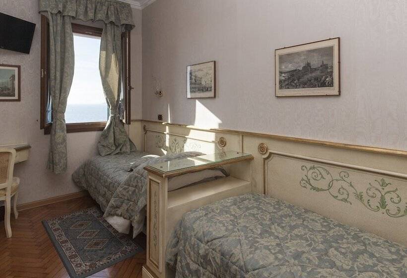 غرفة كلاسيكية, Riviera Venezia Lido