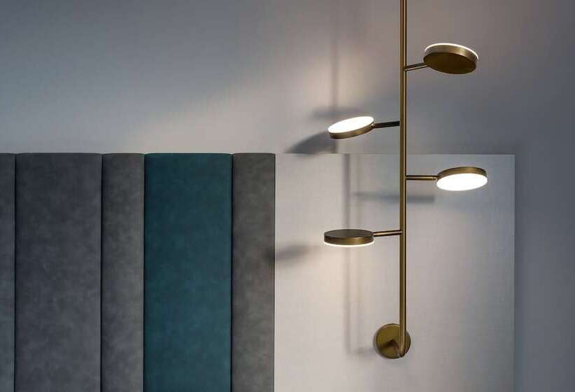 اتاق سوپریور, Sheraton Milan San Siro