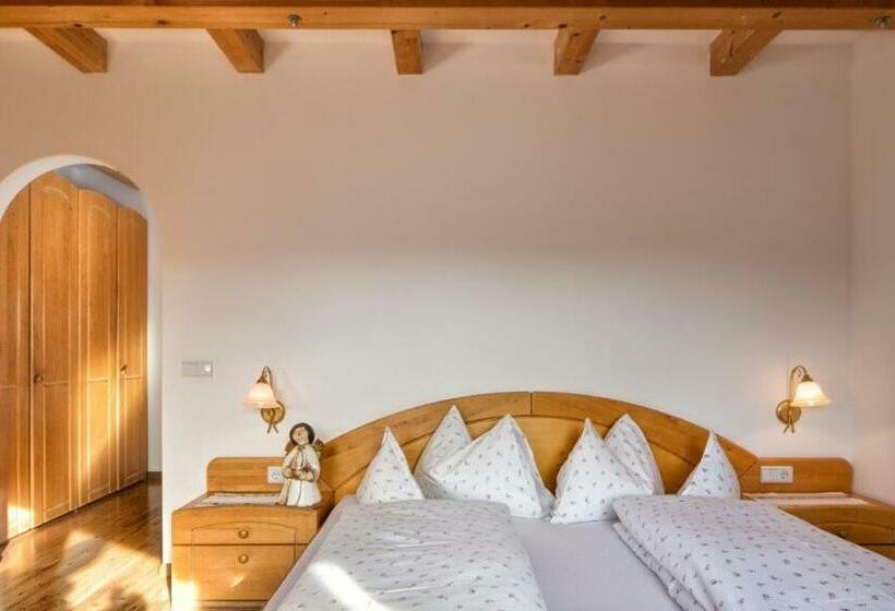 اتاق استاندارد چهارنفره با بالکن, Solaia Hotel & Guesthouse