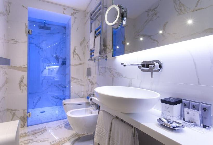 اتاق استاندارد, Spadai