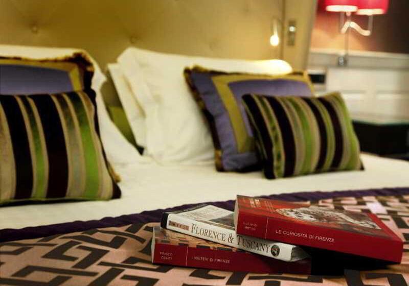 اتاق استاندارد, Spadai