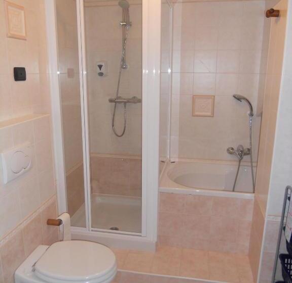 스탠다드 룸 산 전망, Stella Alpina