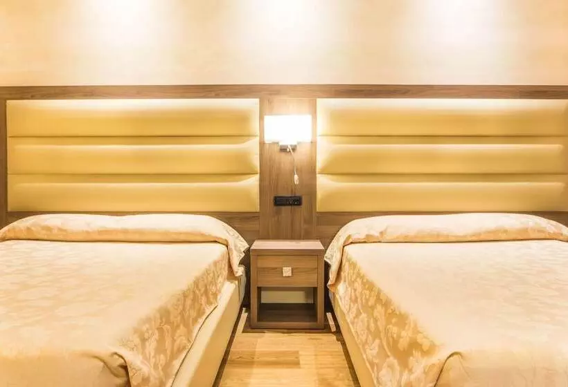 اتاق استاندارد, Torino Wellness & Spa