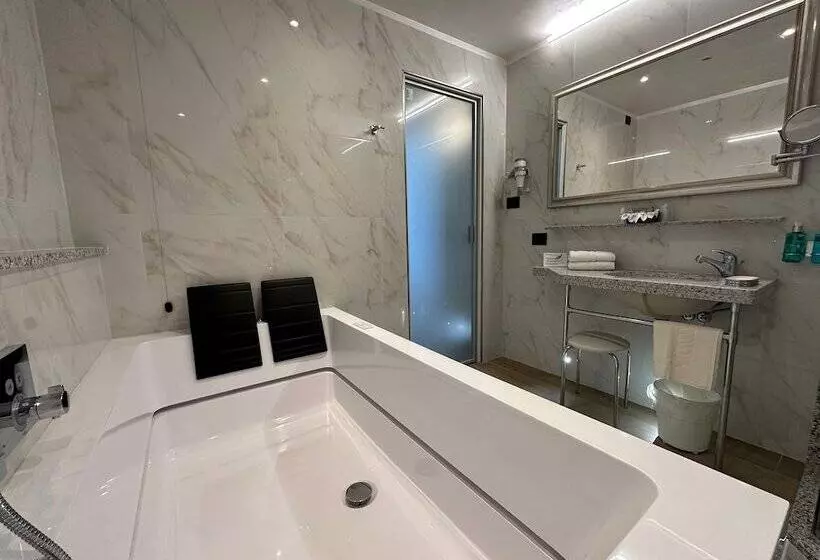 اتاق پرمیوم, Torino Wellness & Spa
