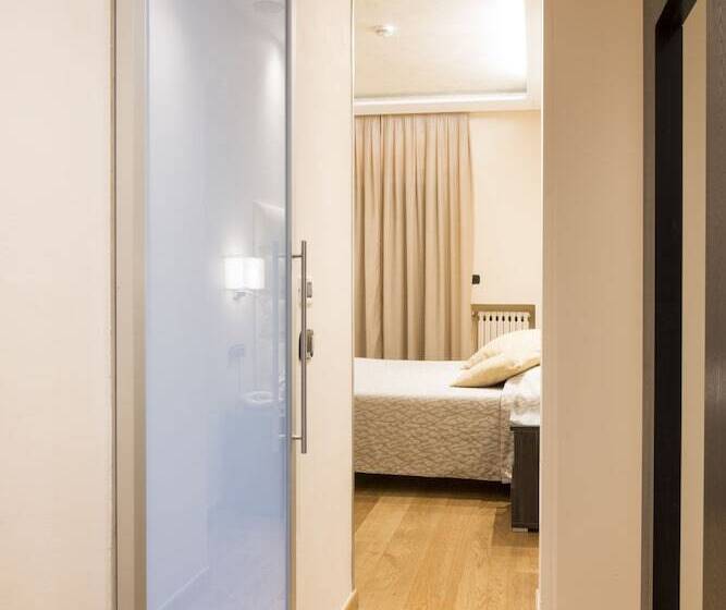 Полулюкс Вид на Бассейн, Torino Wellness & Spa
