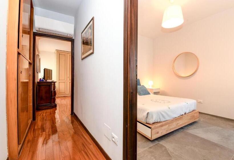 1 Bedroom Apartment Lake View, Tripoli