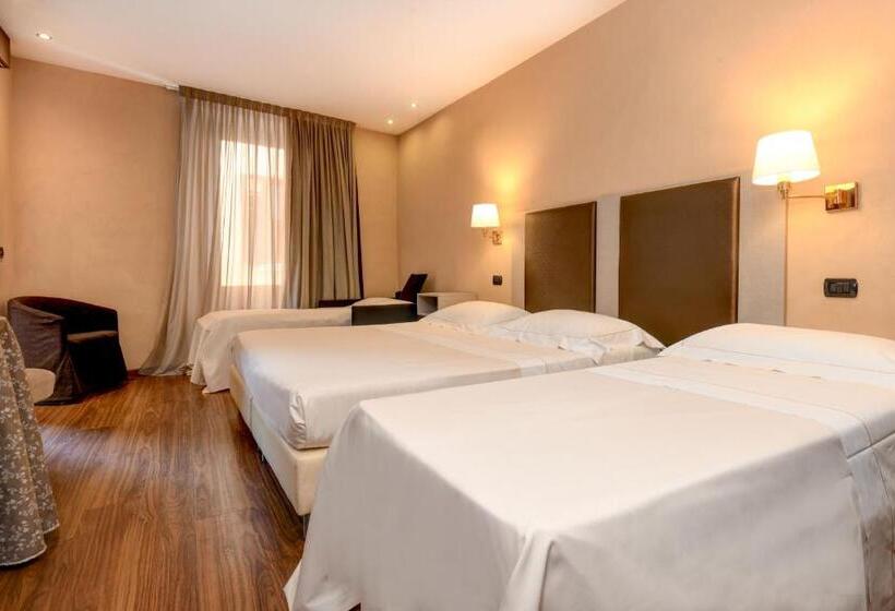 Номер Superior, Tripoli