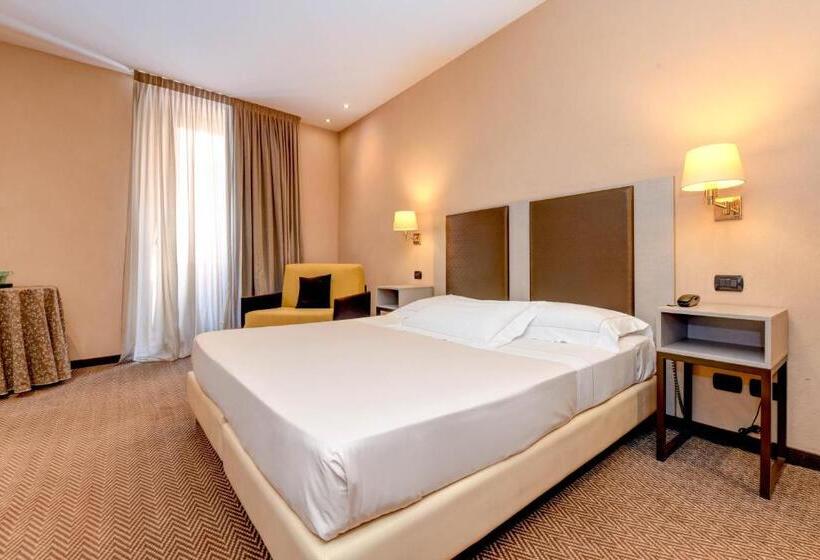 Номер Superior, Tripoli