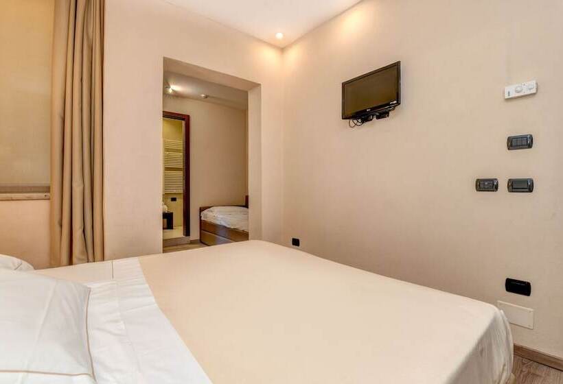 Номер Economy, Tripoli