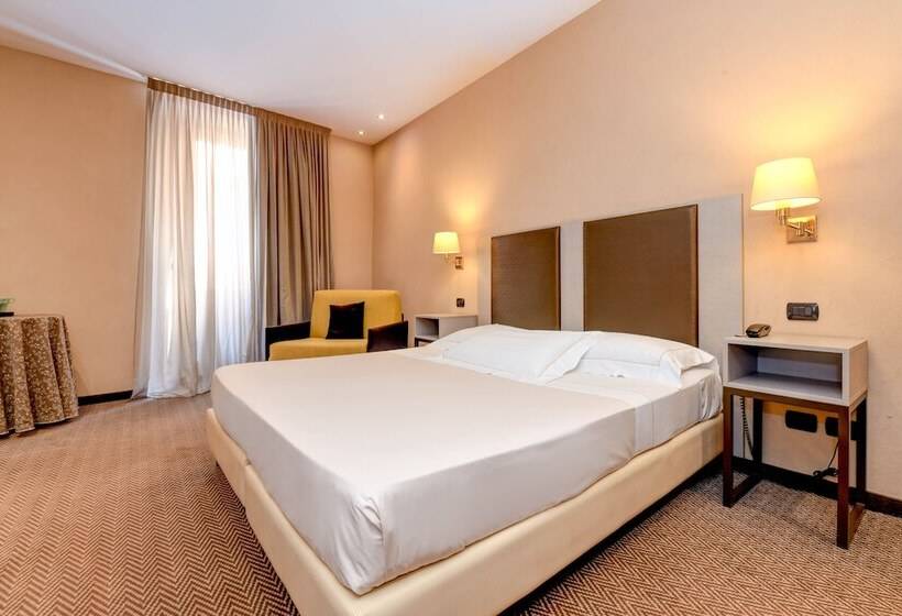 Номер Superior, Tripoli