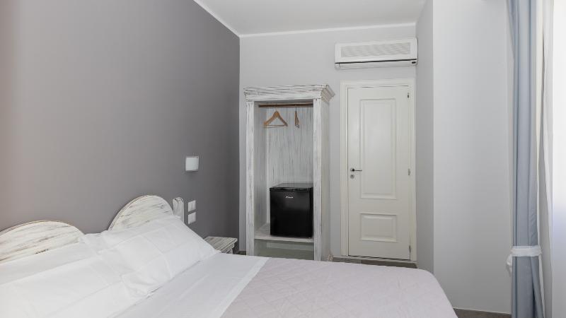 غرفة قياسية, Villa Bonelli