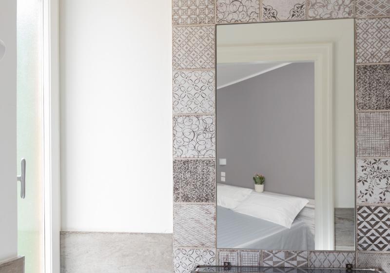 غرفة قياسية, Villa Bonelli