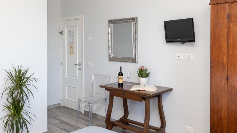 חדר סטנדרט, Villa Bonelli