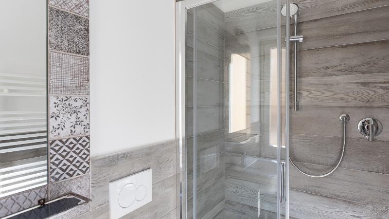 غرفة قياسية, Villa Bonelli