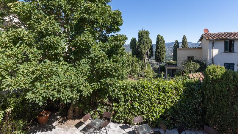 غرفة قياسية, Villa Bonelli