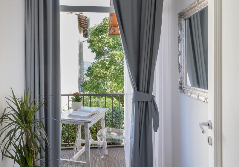 غرفة قياسية, Villa Bonelli