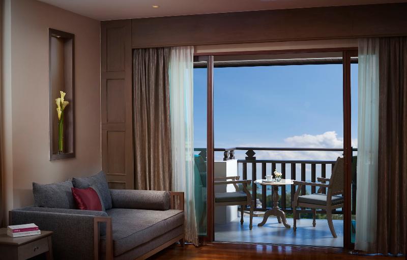 اتاق کلاسیک, Villa Carlotta