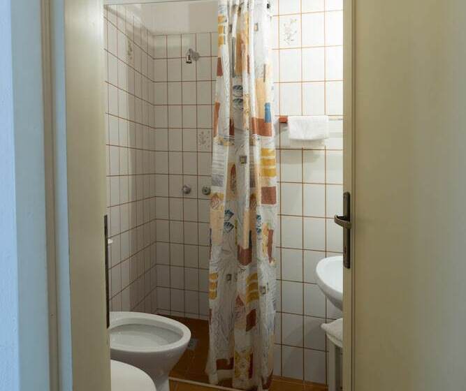 חדר סטנדרט, Villa Marcello Giustinian